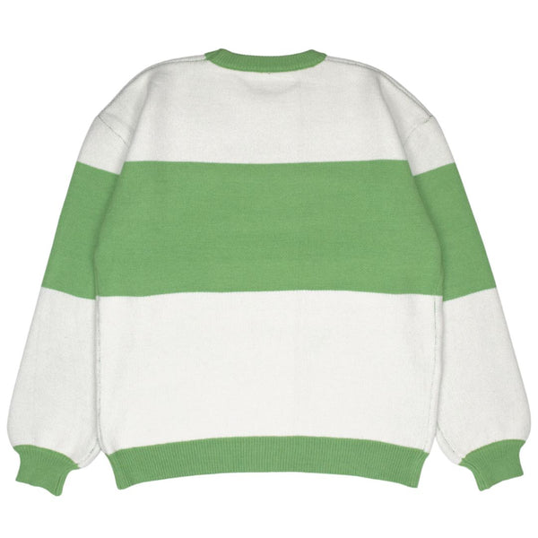 Spirited Sweater