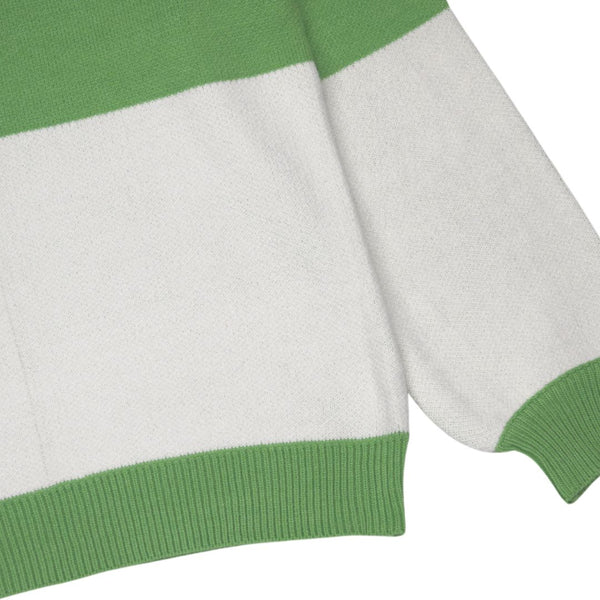Spirited Sweater