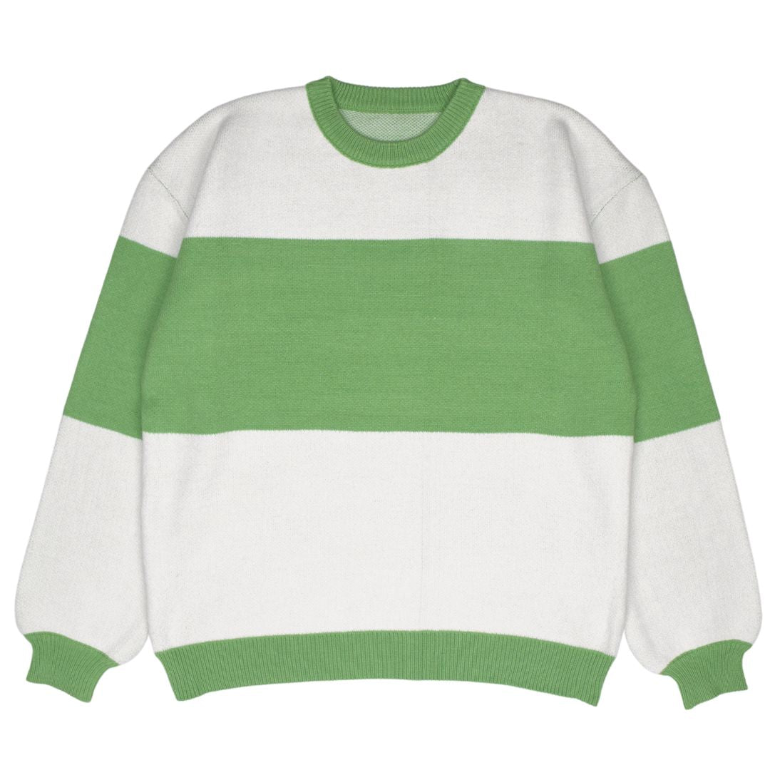 Spirited Sweater