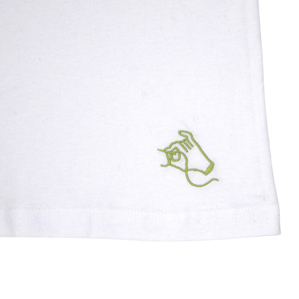 Spirited Tee