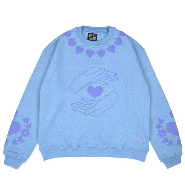 Steady Love Sweater