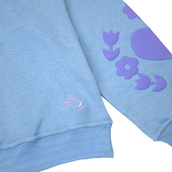 Steady Love Sweater