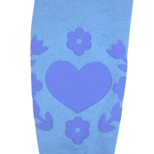Steady Love Sweater