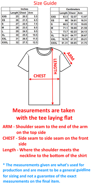 $11 Promo Tee
