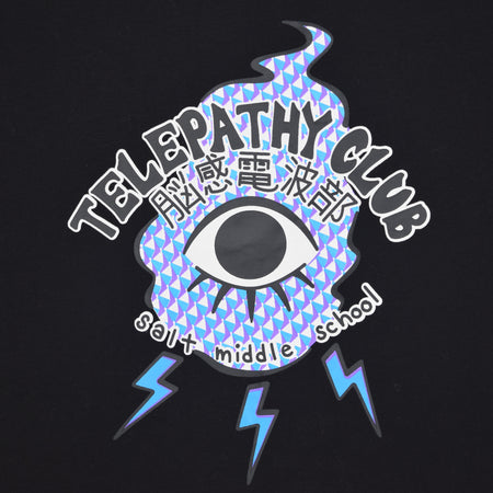 Telepathy Club Tee