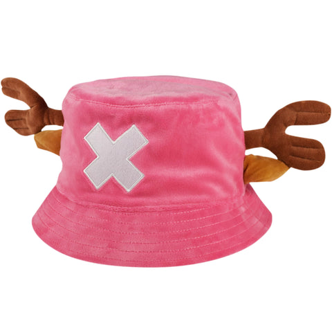 Reindeer Bucket Hat