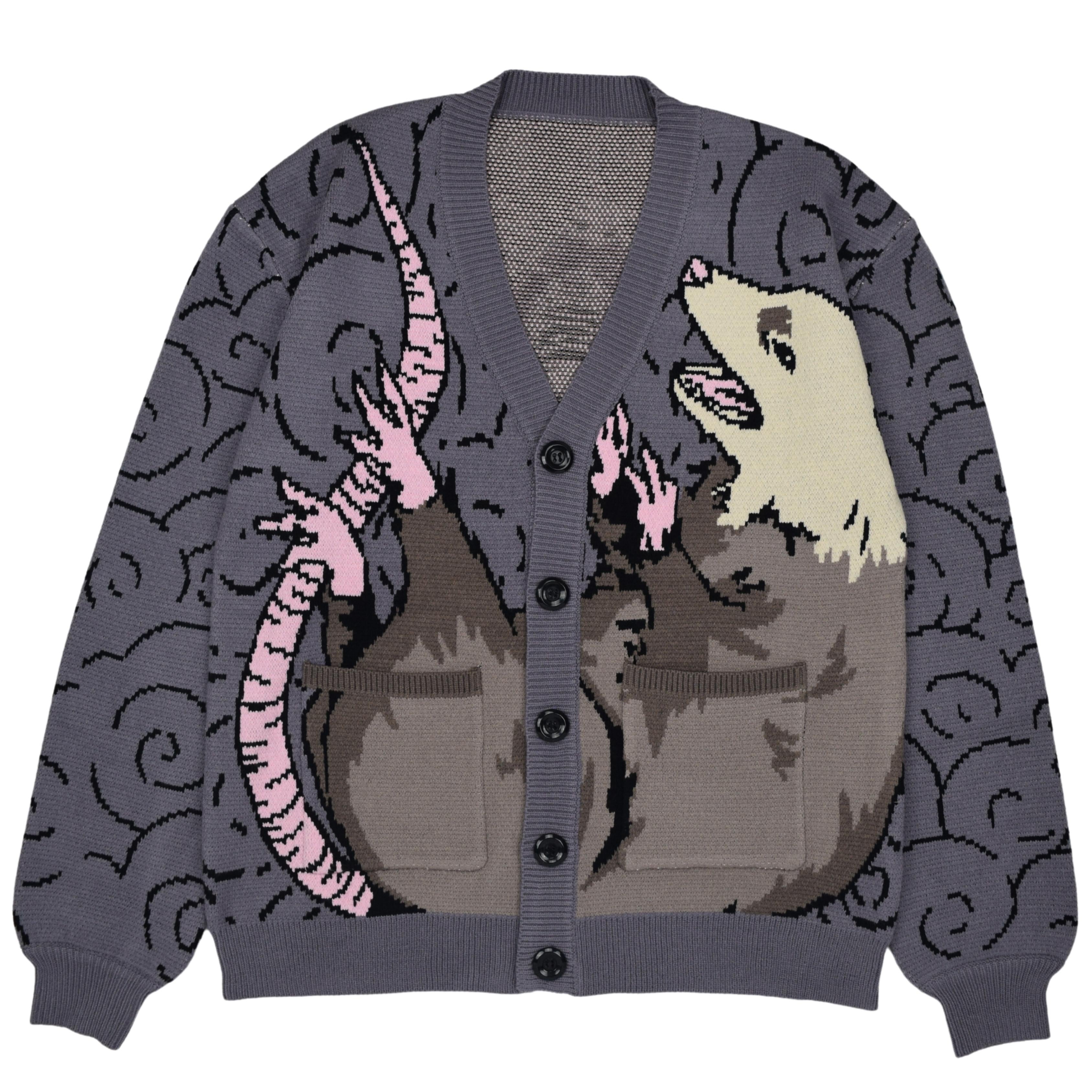 Trash Lord Cardigan – Steady Hands