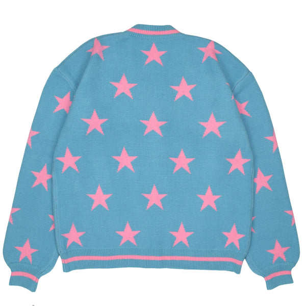 Tusk Cardigan