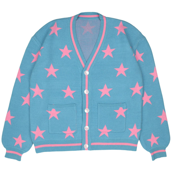 Tusk Cardigan