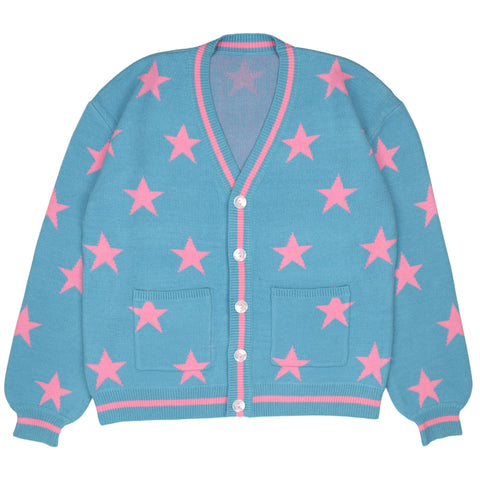 Tusk Cardigan