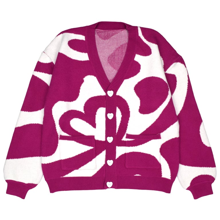 Love Spell Cardigan