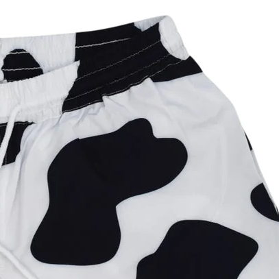 Cow Shorts – Steady Hands