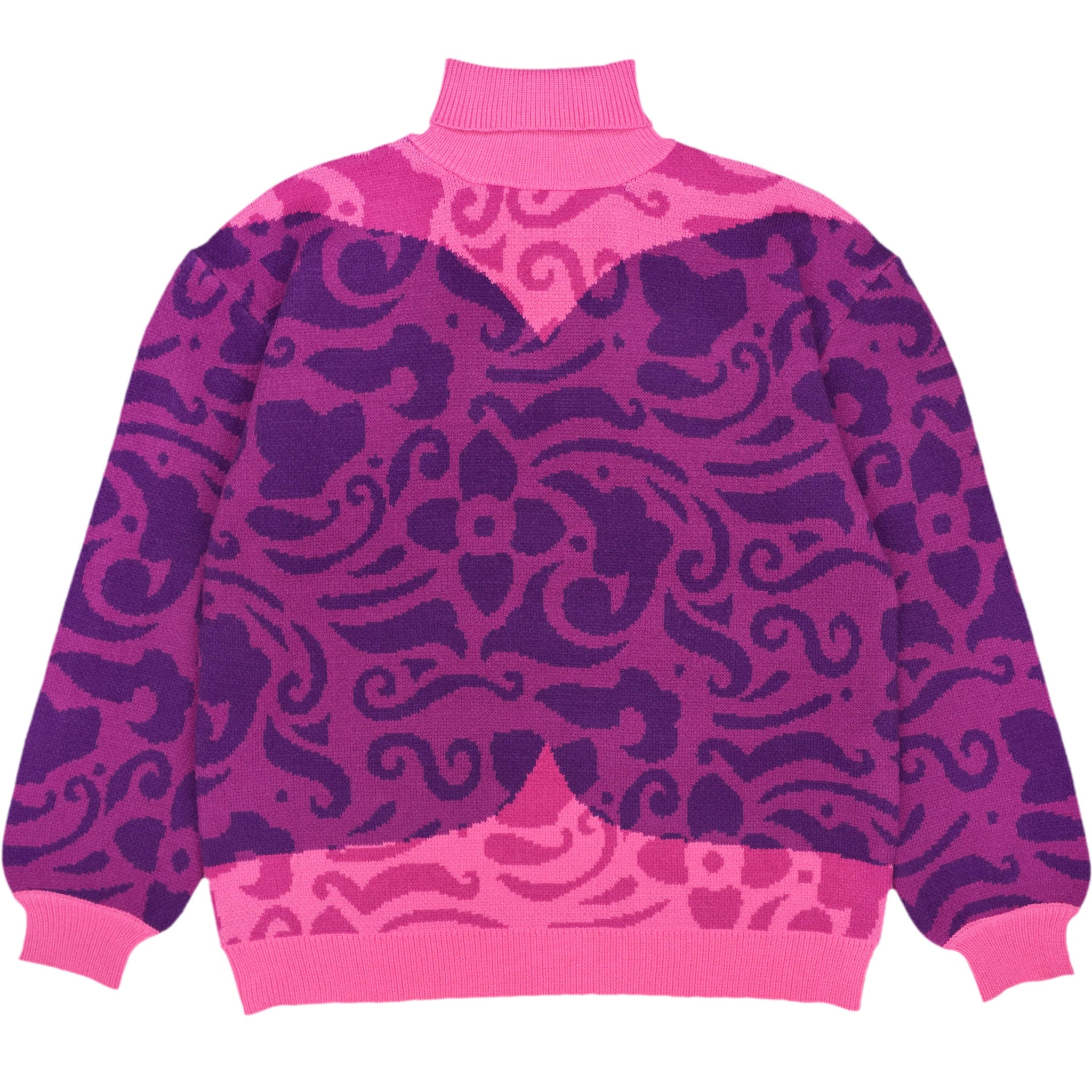 Chowder Sweater